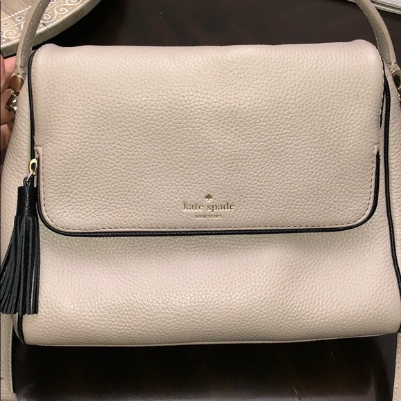 Kate Spade purse - Picture 2 of 6